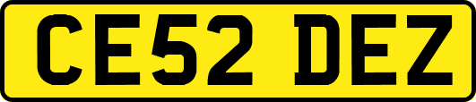 CE52DEZ