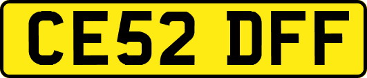 CE52DFF