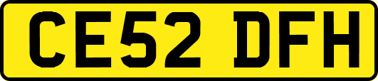 CE52DFH