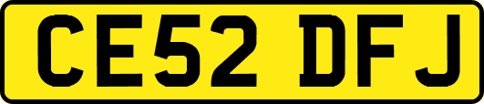 CE52DFJ