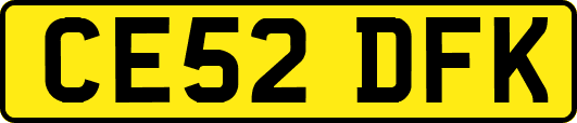 CE52DFK