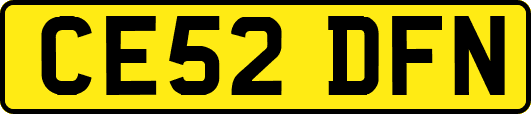 CE52DFN