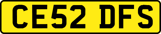 CE52DFS