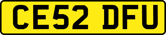 CE52DFU