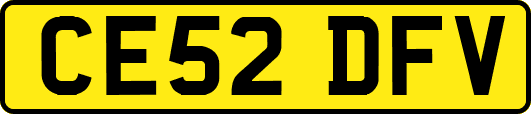 CE52DFV