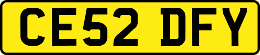 CE52DFY