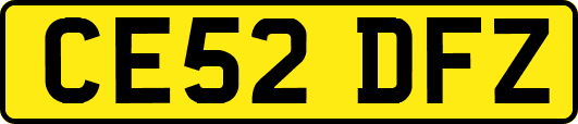CE52DFZ