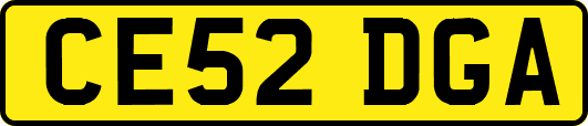 CE52DGA