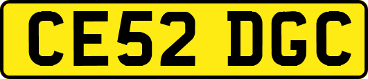 CE52DGC