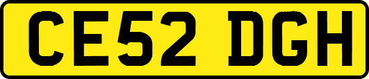 CE52DGH