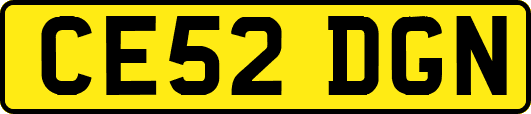 CE52DGN