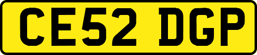 CE52DGP