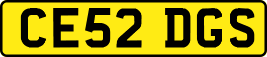 CE52DGS
