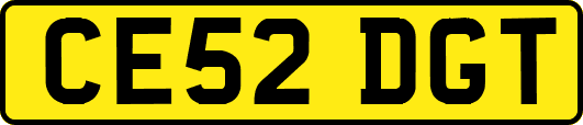 CE52DGT
