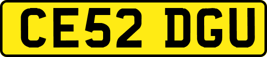 CE52DGU