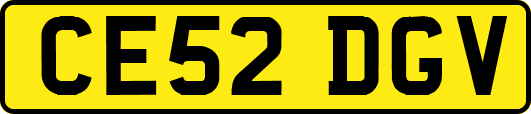 CE52DGV