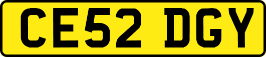 CE52DGY