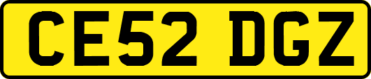 CE52DGZ