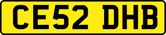 CE52DHB