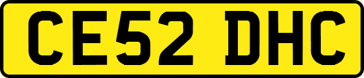 CE52DHC