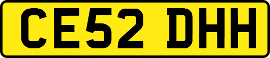 CE52DHH