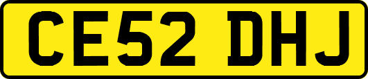 CE52DHJ