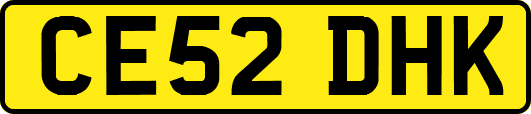 CE52DHK