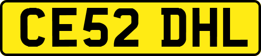 CE52DHL