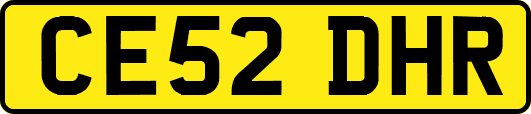 CE52DHR