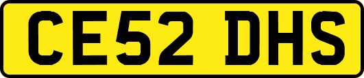 CE52DHS