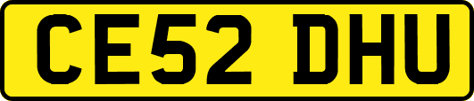 CE52DHU