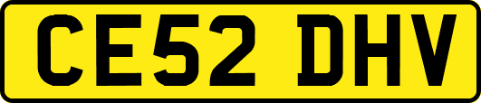 CE52DHV