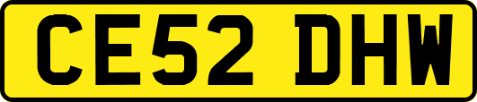 CE52DHW