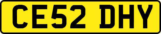 CE52DHY