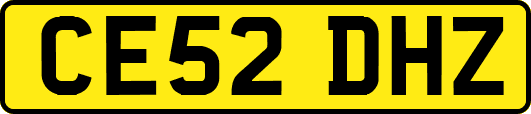 CE52DHZ
