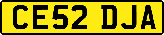 CE52DJA