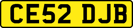 CE52DJB