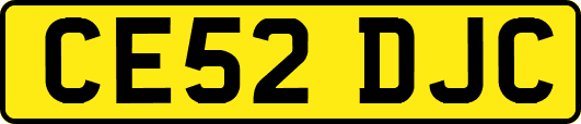 CE52DJC