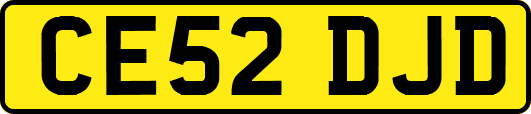 CE52DJD