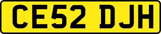 CE52DJH