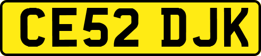CE52DJK