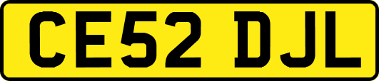 CE52DJL