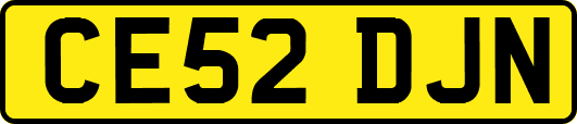 CE52DJN