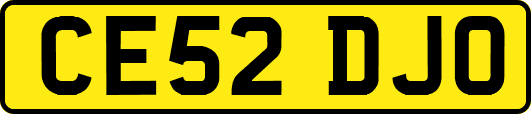 CE52DJO