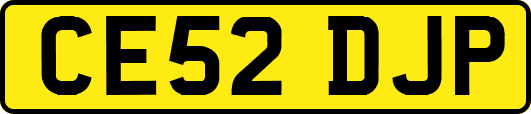CE52DJP