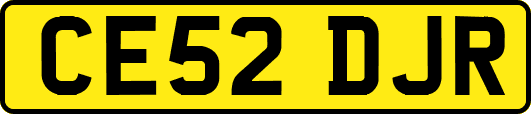 CE52DJR