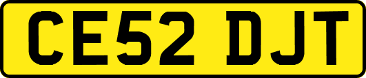 CE52DJT
