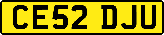 CE52DJU