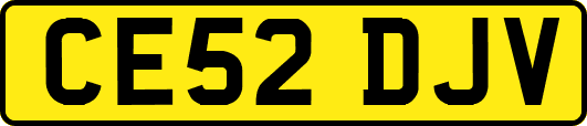 CE52DJV