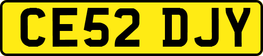 CE52DJY